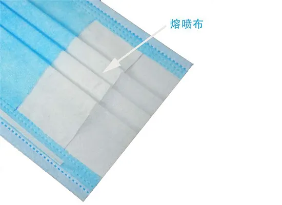 口罩噴絨布車間廢氣怎么處理？